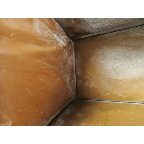 Louis Vuitton Tan Patent Leather Satchel - Picture 10 of 15